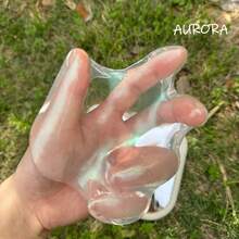 Natural Series Hong Kong Style Box Bubble Gum Slime Crystal Clay Toy For Summer Party Small Gift - Multicolor - View 10