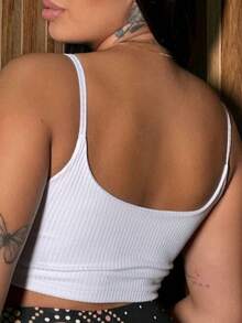 Women Tops - trắng - Xem 2