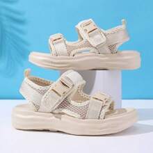 Sandalias para niños, zapatos de playa para niños, sandalias deportivas casuales para exteriores para estudiantes