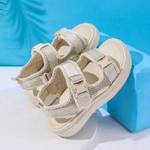 Sandalias para niños, zapatos de playa para niños, sandalias deportivas casuales para exteriores para estudiantes