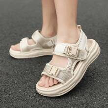 Sandalias para niños, zapatos de playa para niños, sandalias deportivas casuales para exteriores para estudiantes