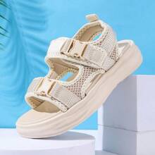 Sandalias para niños, zapatos de playa para niños, sandalias deportivas casuales para exteriores para estudiantes
