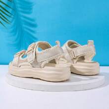 Sandalias para niños, zapatos de playa para niños, sandalias deportivas casuales para exteriores para estudiantes