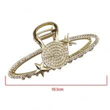 Hair Claws - ZJH129 - 查看 5