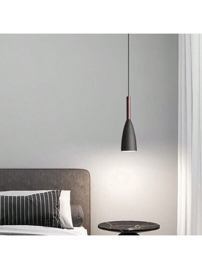 LED Lamp Modern 0c3b view 2