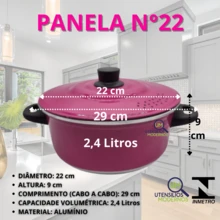 Pans - Màu Hồng Tươi - Xem 9
