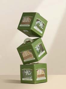 Amortals 5pcs XL Pink Makeup Sponge Blender, Makeup Sponge Applicator Set, Soft & Smooth For Foundation, Concealer, Powder, Blush, Eyeshadow, Makeup Tools, Suitable For Beginners, Makeup Artists, Gifts, Occasions Like Date, Wedding, Christmas, Halloween, Graduation, Birthday, Y2K, Parties, Beach, Travel, Camping, School Events, Decorations