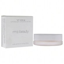 RMS Beauty UN Cover-Up Concealer - 55 Warm Golden Tan By For Women - 0.20 Oz Concealer - 棕色 - 查看 2
