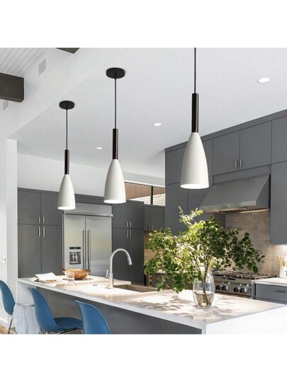 LED Lamp Modern 0c3b view 7