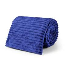 Casa Laura Enxovais Blankets - 藍色 - 查看 4