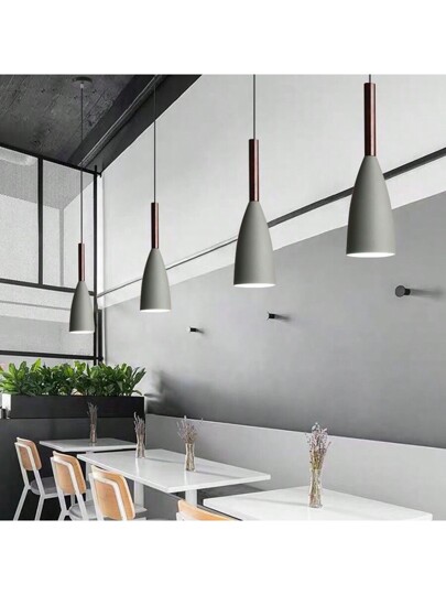 LED Lamp Modern 0c3b view 9