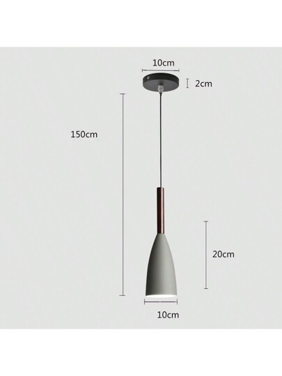 LED Lamp Modern 0c3b view 11