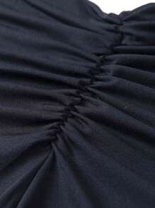 Speed mate Pantaloni yoga a zampa di elefante in nylon per donne, leggings yoga modellanti, pantaloni casual a zampa di elefante aderenti di colore unito per allenamento per donne