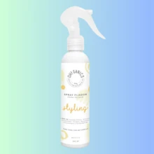 Styling Spray 250ml - Oh Organics - 無色 - 查看 1