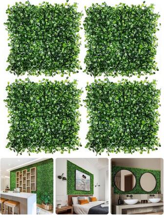 100pcs Green Self-Locking Cable Ties, 3mm * 3.93 Inches / 5.9 Inches, High-Temperature Resistant Household Cable Ties, Suitable For Wedding Decoration Fixing, Christmas Tree Decoration Fixing, And Artificial Plant Fixing.