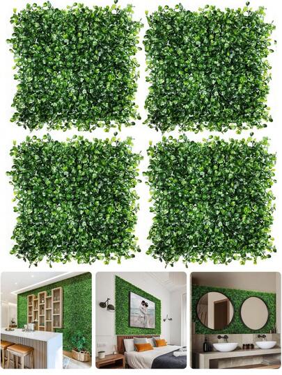 100pcs Green Self-Locking Cable Ties, 3mm * 3.93 Inches / 5.9 Inches, High-Temperature Resistant Household Cable Ties, Suitable For Wedding Decoration Fixing, Christmas Tree Decoration Fixing, And Artificial Plant Fixing.