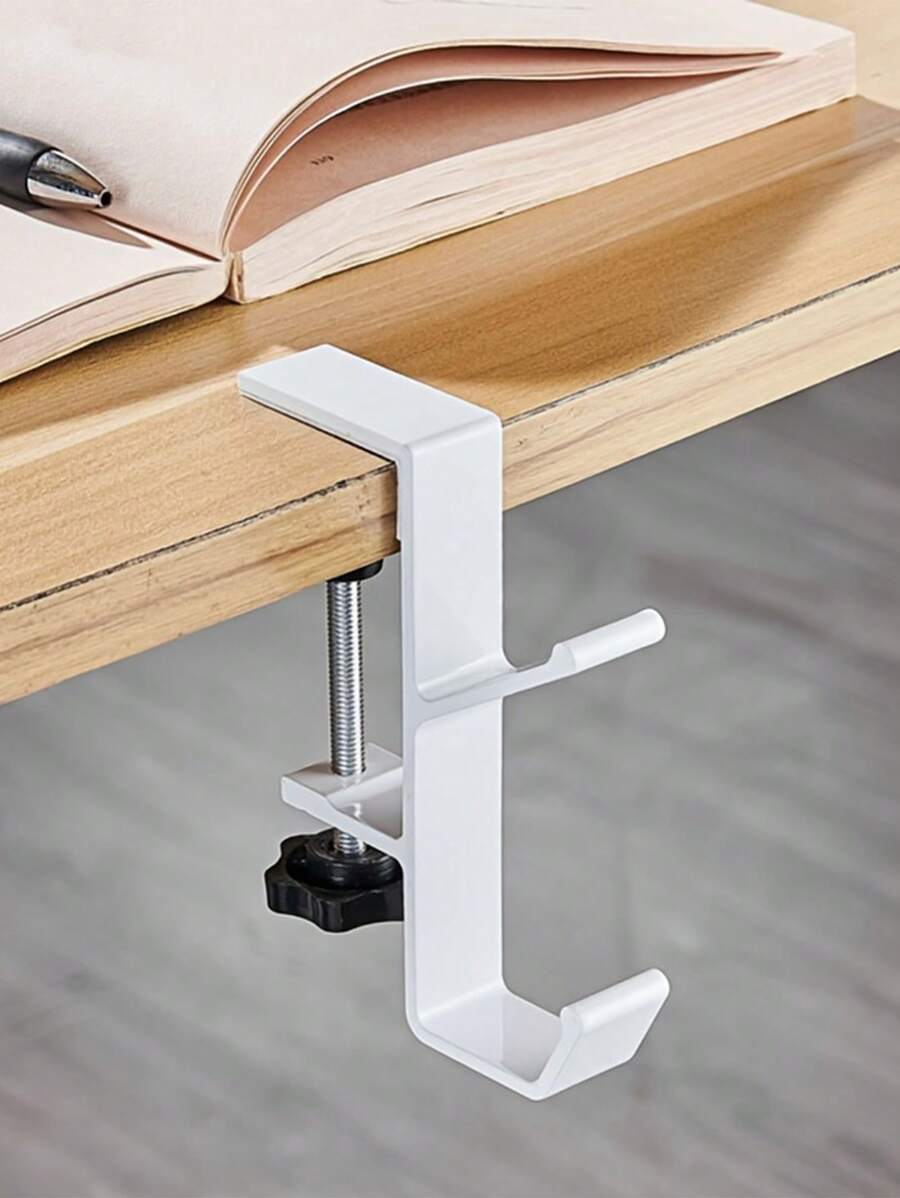 A Stylish Backpack Hook, A Portable And Practical Bag Holder, Suitable