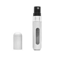 3pcs 5ML Refillable Perfume Atomizer Travel, Portable Mini Pocket Perfume Atomizer Bottle Spray For Women Mens Small Mister Spray Bottle For Travel Accessories - 彩色 - 查看 2