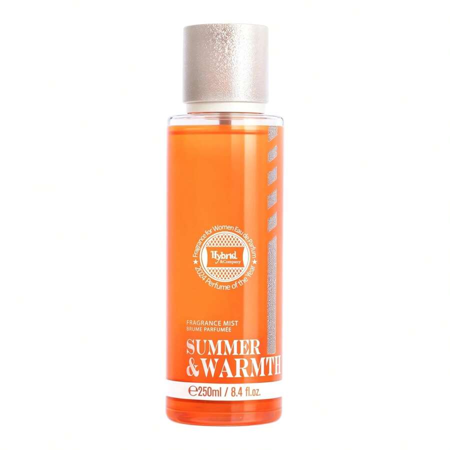 Women Body Fragrance Mist Brume Parfumee 250Ml | SHEIN USA
