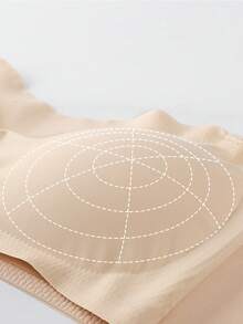 Set de sutien fără bretele pentru femei, 3 buc, lenjerie de interior