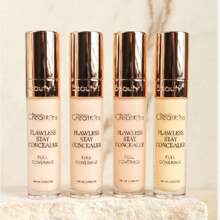 Tonos De Corrector Beauty Creations Flawless Alta Cobertura - C17 - Ver 1