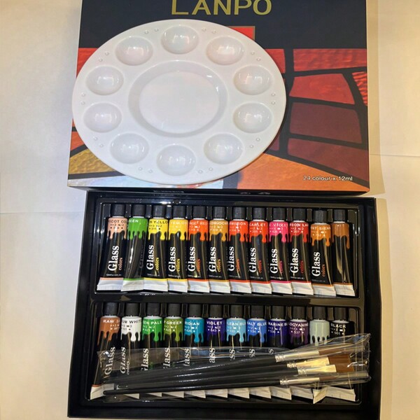 12/24 Colors Acrylic Paint Set - Premium Artist Paints Kit Some Products Come With Brushes And Color Palettes, 0.4oz Tubes - Versatile Acrylic Painting Supplies For DIY Hand Drawn Wall Painting,Mother's Day,Mom's Gift,Back To School,School Supplies