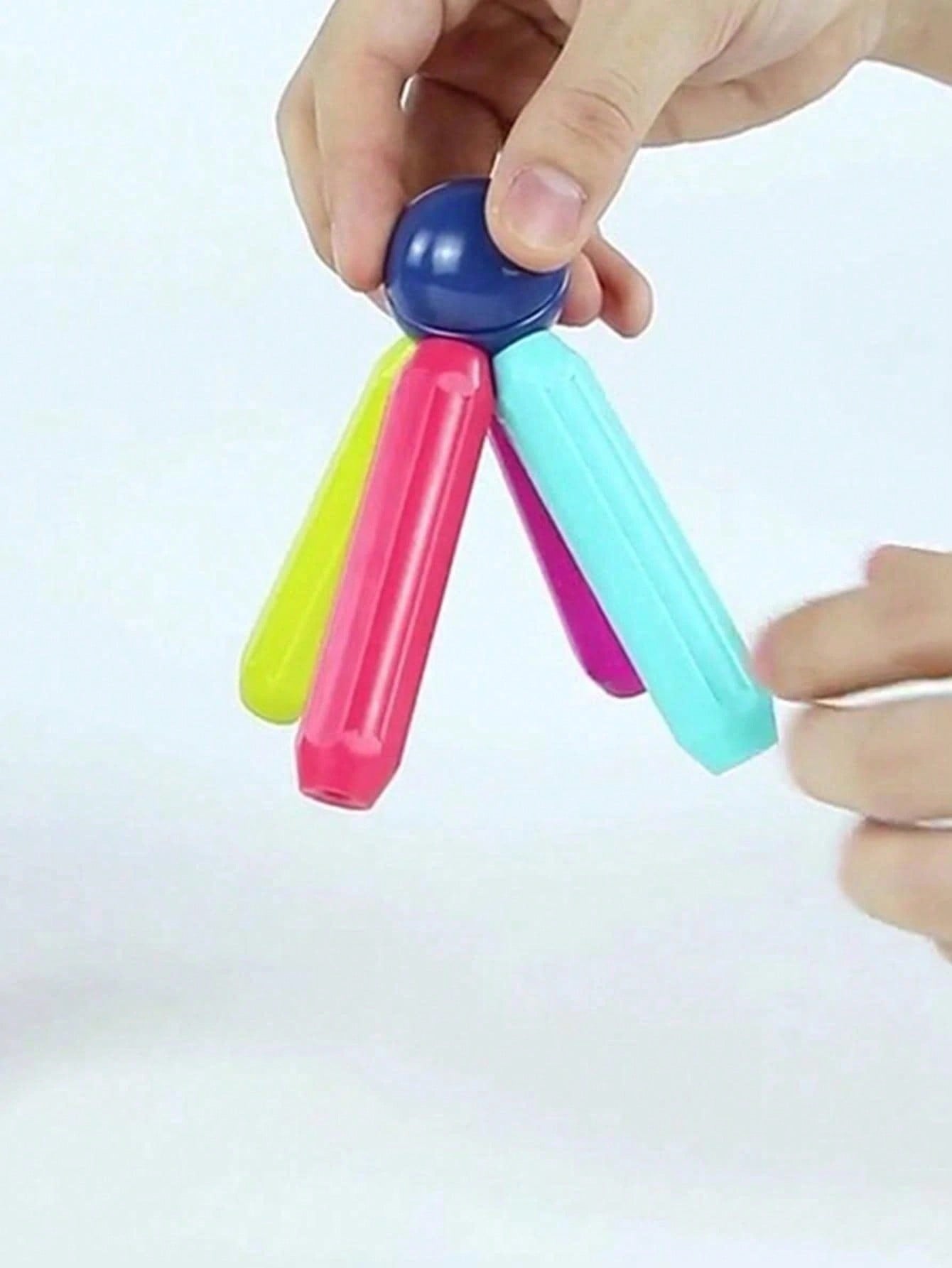 25/36/42 قطعة من لعبة الكرة المغناطيسية للأطفال (ل...