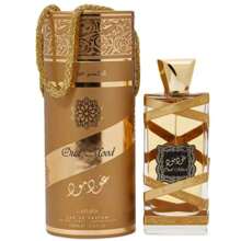 Perfumes - transparente - Ver 2