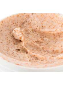 Exfoliante Facial y Corporal, Exfoliante Baba de Caracol Reductor de Arrugas y Manchas, Exfoliante de Perla Aclaradora y Reductora de Manchas - Exfoliante Baba de Caracol - Ver 5