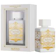 Bade'e Al Oud Honor & Glory By Lattafa 3.4 Oz For Unisex