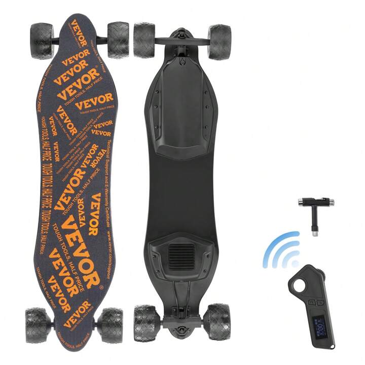 電動スケボー Backfire Ranger X2 (中古)（レア電動スケボー今