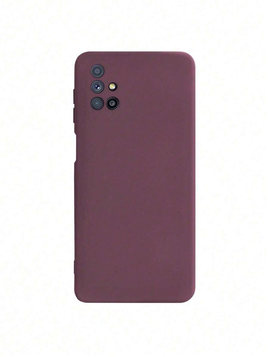 Basic Phone Cases - Lie de vin - Voir 1