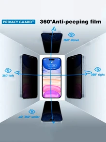 Phone Screen Protectors