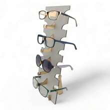 Other Accessory Organizers - 白色 - 查看 1