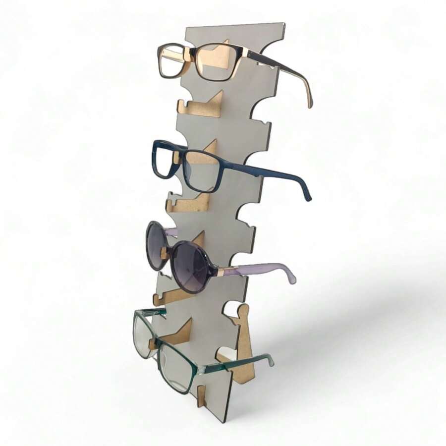 Other Accessory Organizers - 白色 - 查看 1