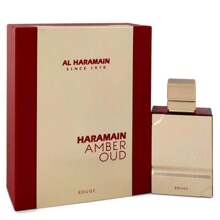 Al Haramain Amber Oud Rouge 2 Oz For Men - 無色 - 查看 2