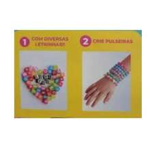 Loja Megalomania Kids Fashion Craft Kits - 玫紅色 - 查看 3