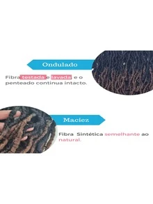 Synthetic Weave - 間色 - 查看 4