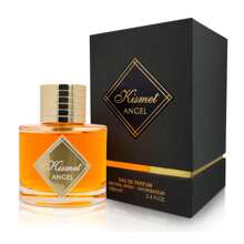 Perfumes - transparente - Ver 2