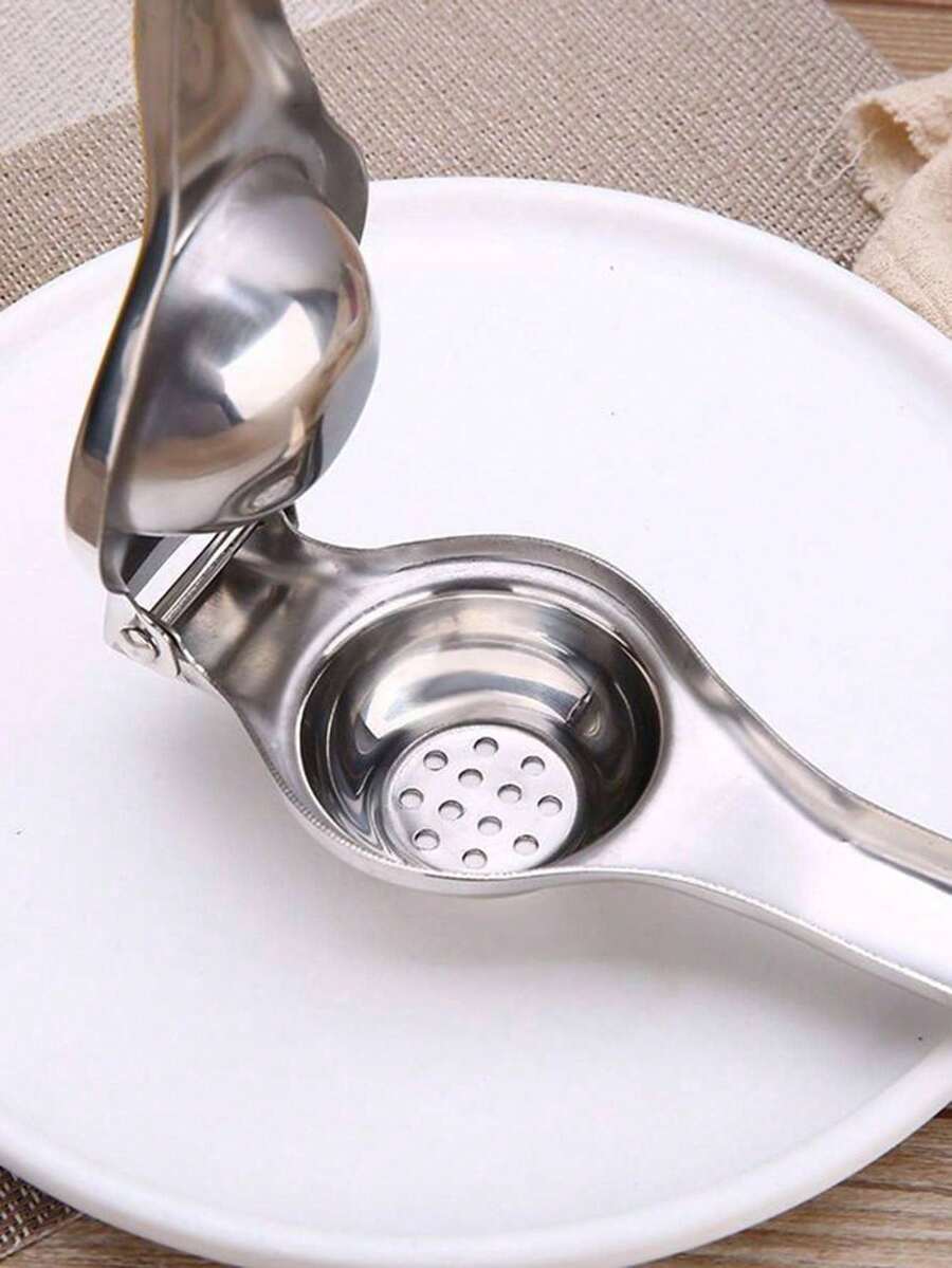 Manual Lemon Juicer Squeezer, Orange Juice Homemade Tool,Vegetable