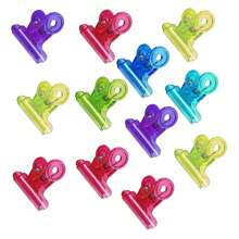 Chic & Fun Nail Extension Tools - 彩色 - 查看 1