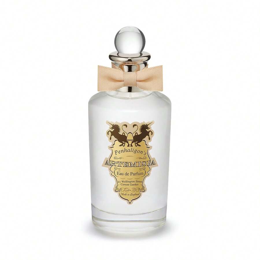 Penhaligon's PENHALIG PFM ARTEMISIA EDP,Delicate Unise Perfume,Long Lasting Fragrance, Freshness,Sweetness,With Amber,Vanilla And Musk Notes 3.4FL.OZ/100ML - Floral - View 1