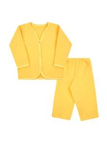 BEBE FOFUXO Baby Boys Pajamas - Xem 1