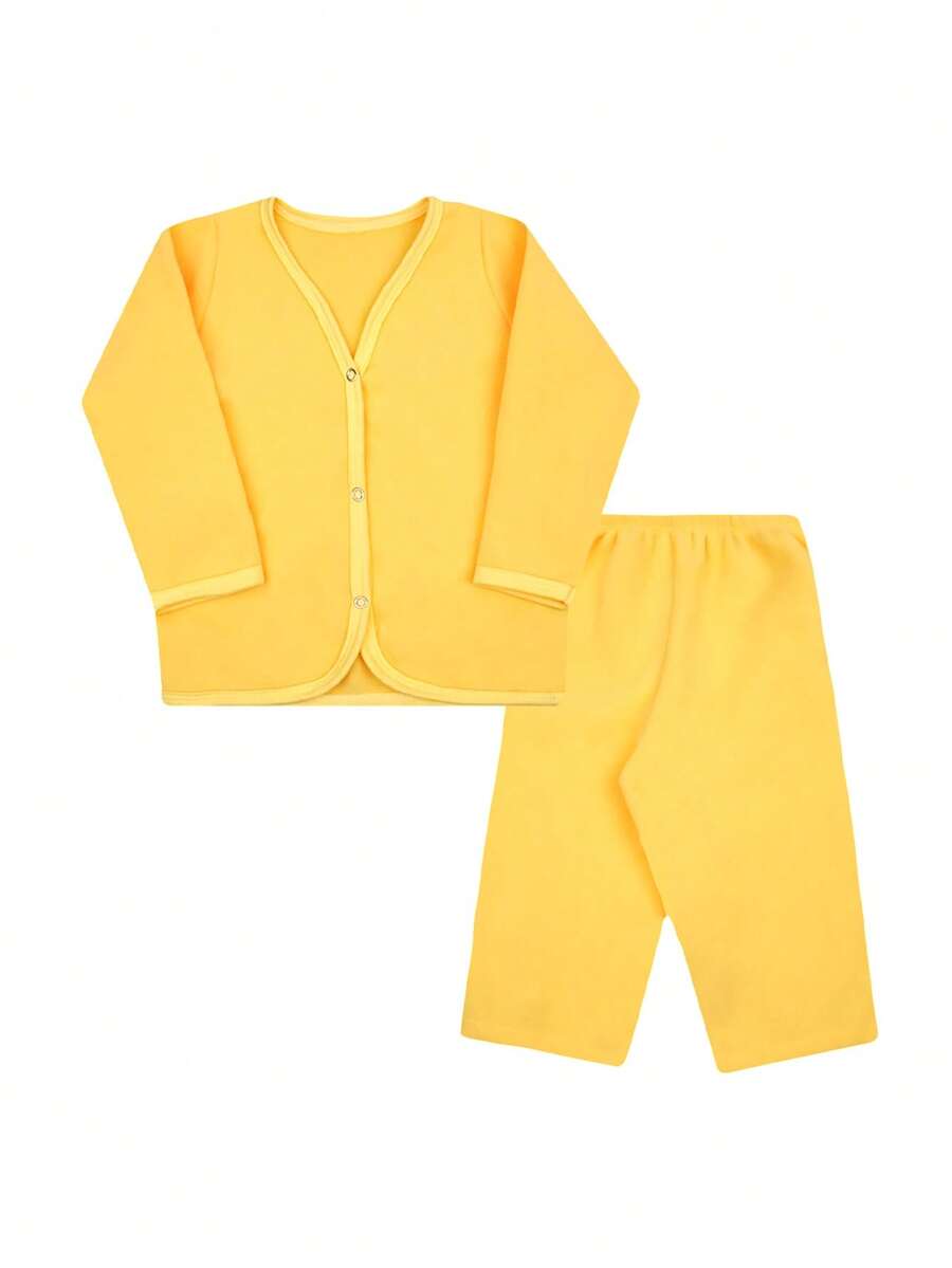 BEBE FOFUXO Baby Boys Pajamas - Xem 1