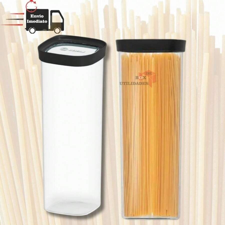 Sealed Jars - 綠色 - 查看 1