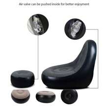 Futons - Zwart - Bekijken 2