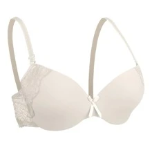 Sujetador Brasier con Encaje, Ajustable, 4 Piezas, Multicolor belleza íntima - Multicolor - Ver 5