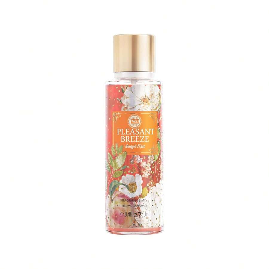 Women Body Fragrance Mist Brume Parfumee 250Ml丨 SHEIN香港