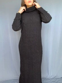 Women Dresses - Negro - Ver 3