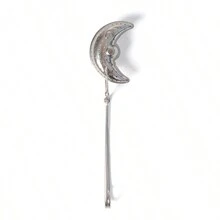1 pièce Infuseur à thé en forme de boule en acier inoxydable, créatif passoire à thé, filtre à épices, accessoire de cuisine - Multicolore - Voir 16